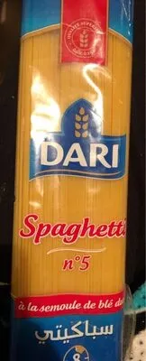 Pasta Spaghetti 500g