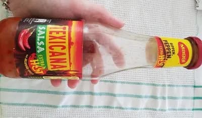 Salsa Maggi 200ml