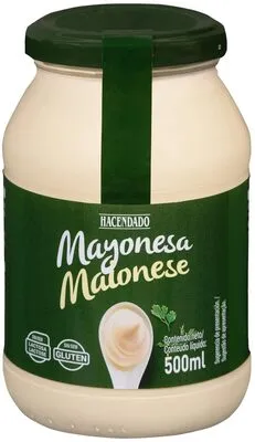 Mayonesa 1kg