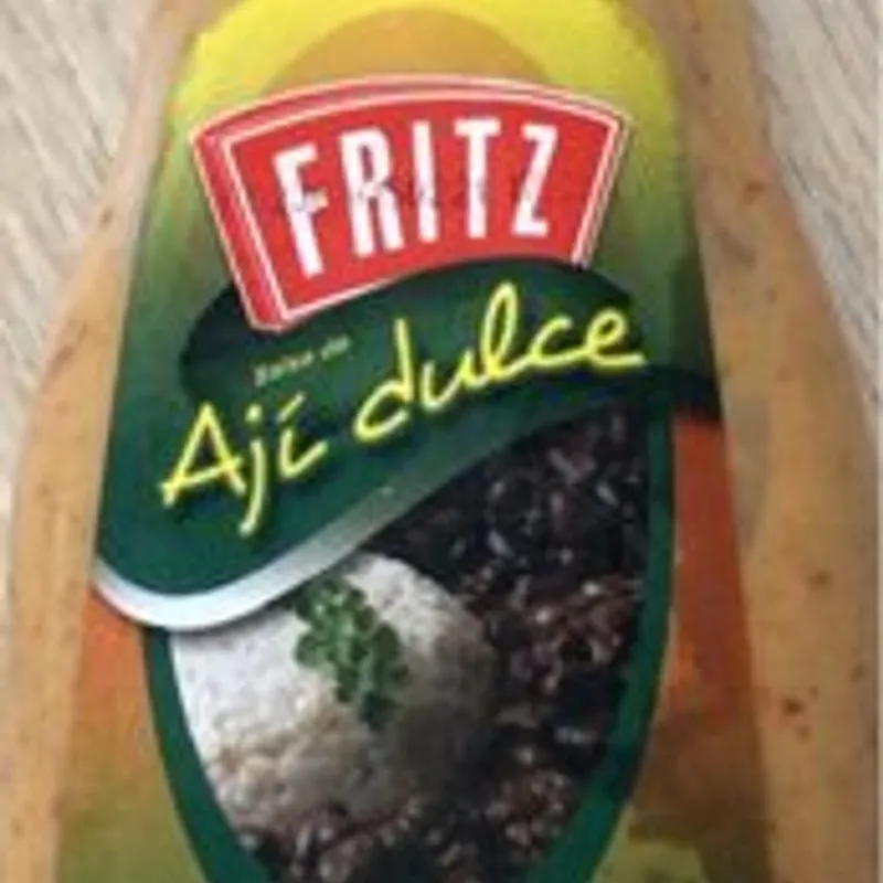 Ají Dulce 500g