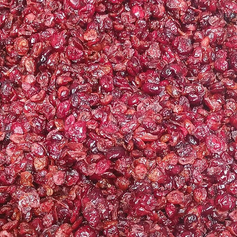 Arándanos Deshidratados 500g