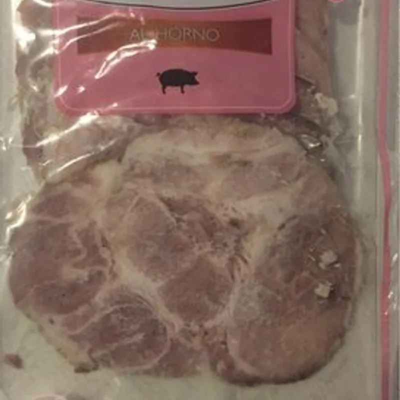 Carne Mechada 1kg