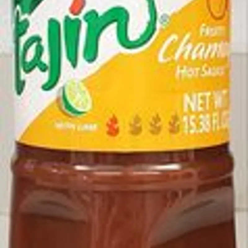 Chamoy 1L