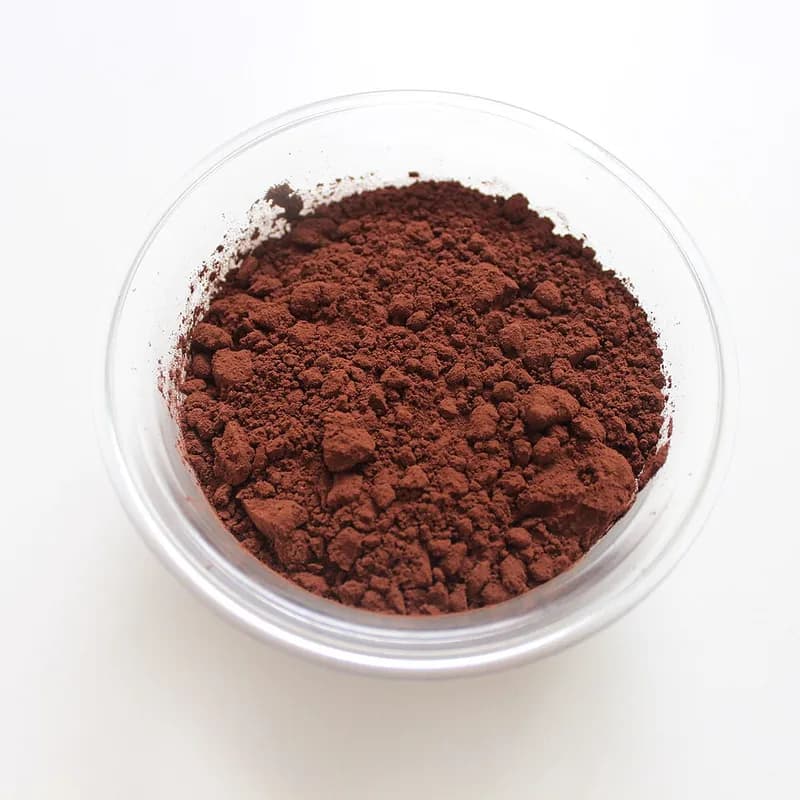 Chocolate en Polvo 1kg