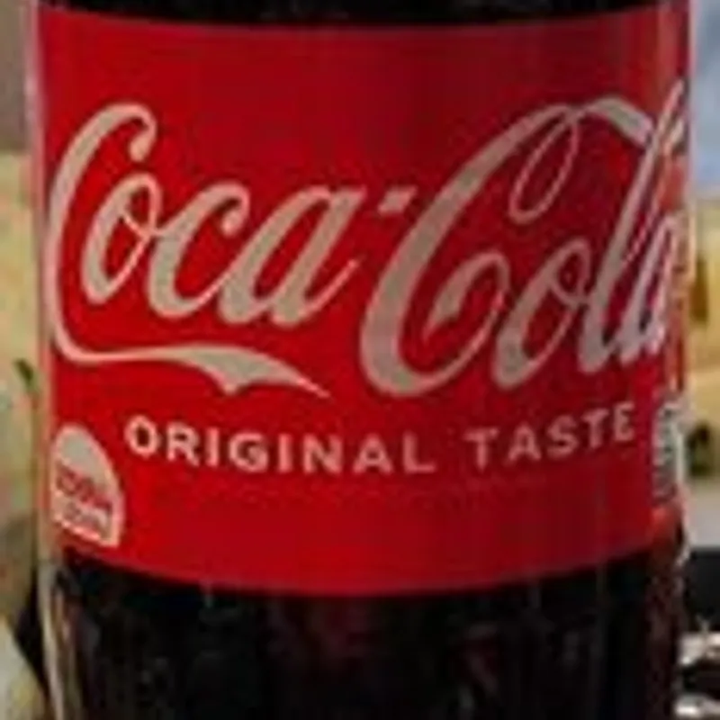 Coca-Cola 2.5L