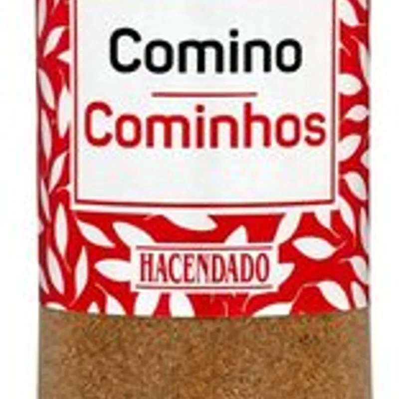 Comino Molido 500g
