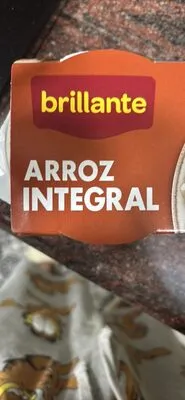 Arroz Integral 1kg
