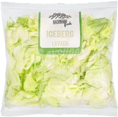 Lechuga Iceberg