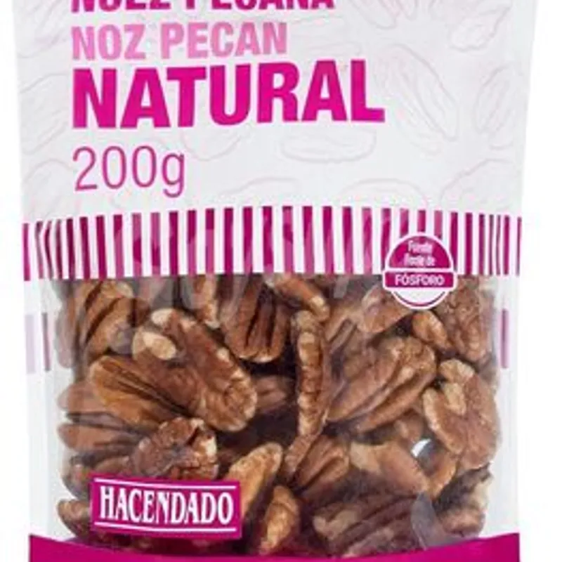 Nuez Pecana 500g