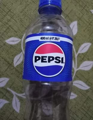 Pepsi 2.5L