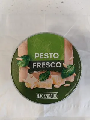 Albahaca Fresca