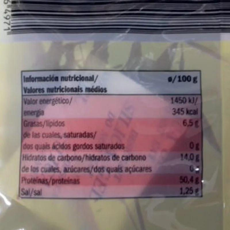 Alga Nori