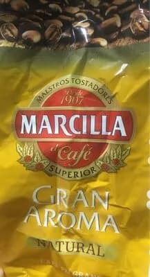 Café en Grano
