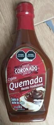 Cajeta