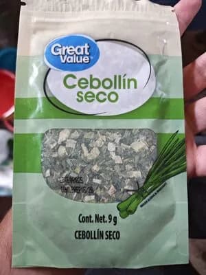Cebollín
