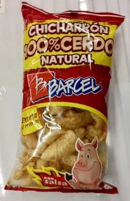 Chicharrón