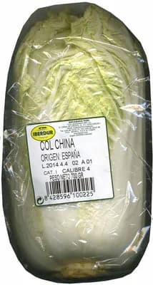 Col China