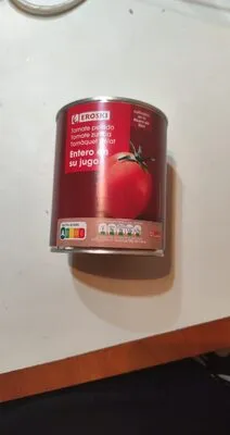 Jugo de Tomate
