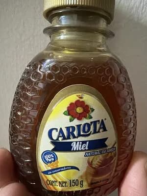 Miel de Abeja
