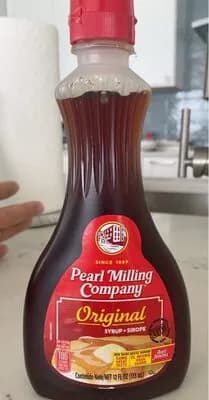 Miel de Maple