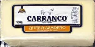 Queso Asadero