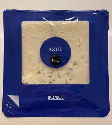 Queso Azul