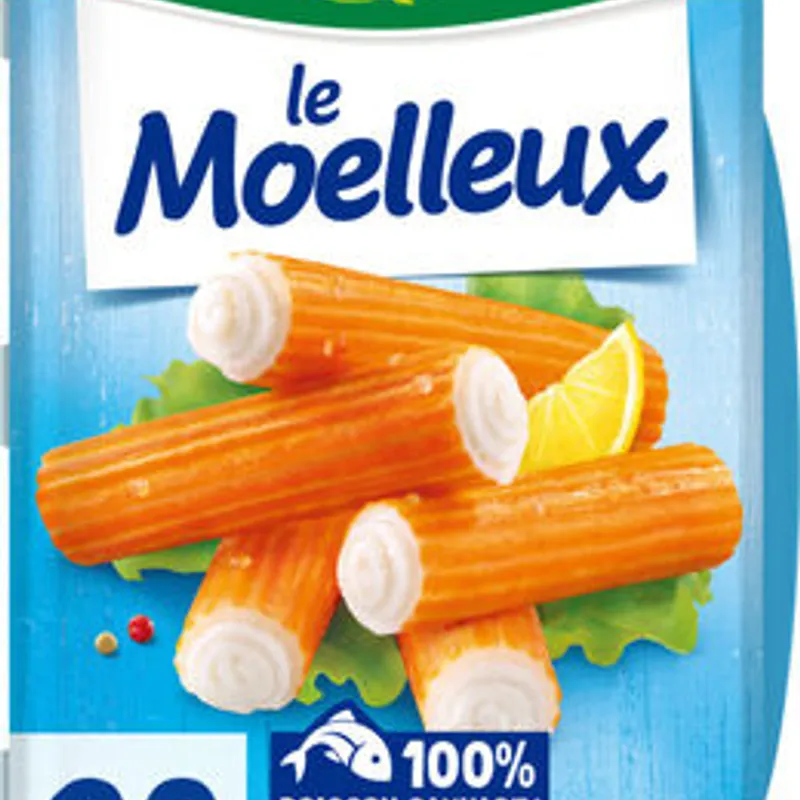 Surimi 1kg