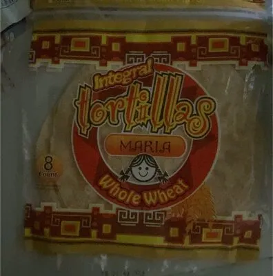Tortilla Integral