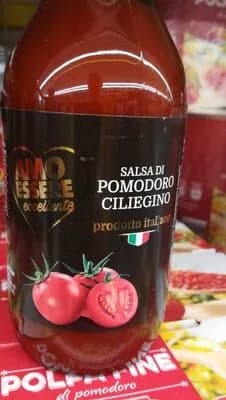 Salsa Pomodoro 2.5kg