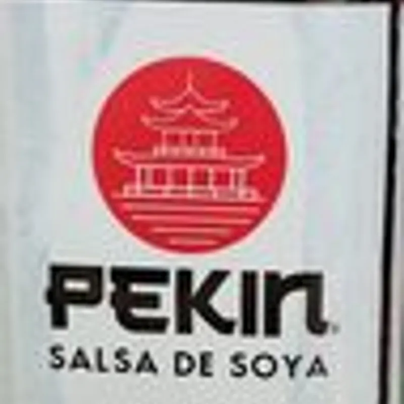 Salsa Soya 5L