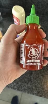 Sriracha 740ml