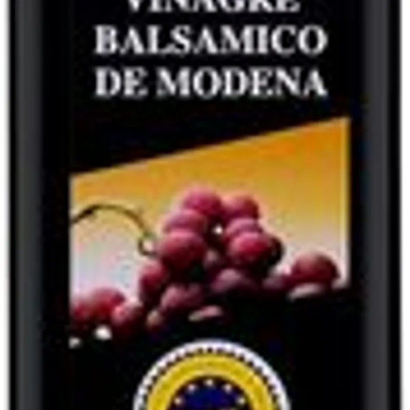 Vinagre Balsámico 500ml