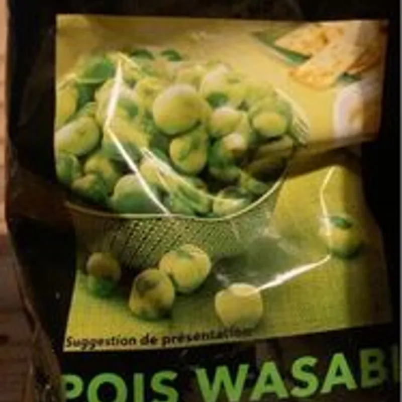 Wasabi en Polvo 250g