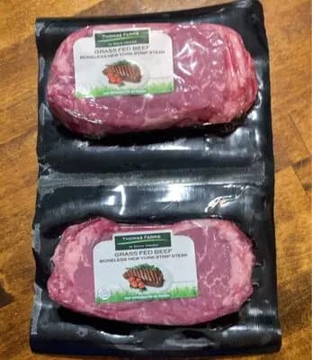 New York Steak 1kg